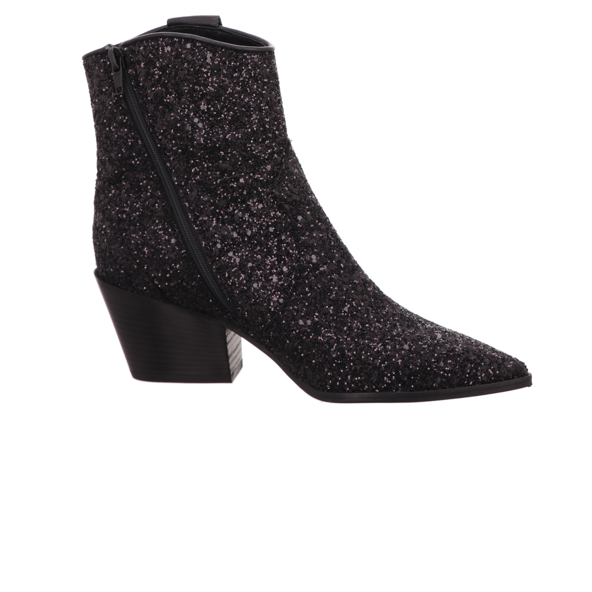 Stiefelette, Dallas, Kennel & Schmenger Schwarz