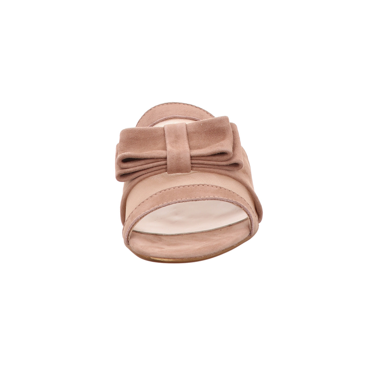 Pantolette, CC66 Natur