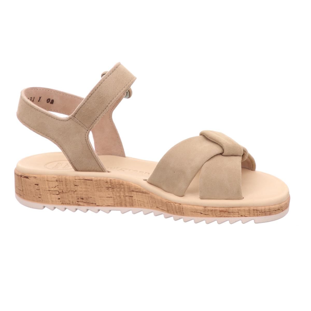 Sandale, Paul Green Beige