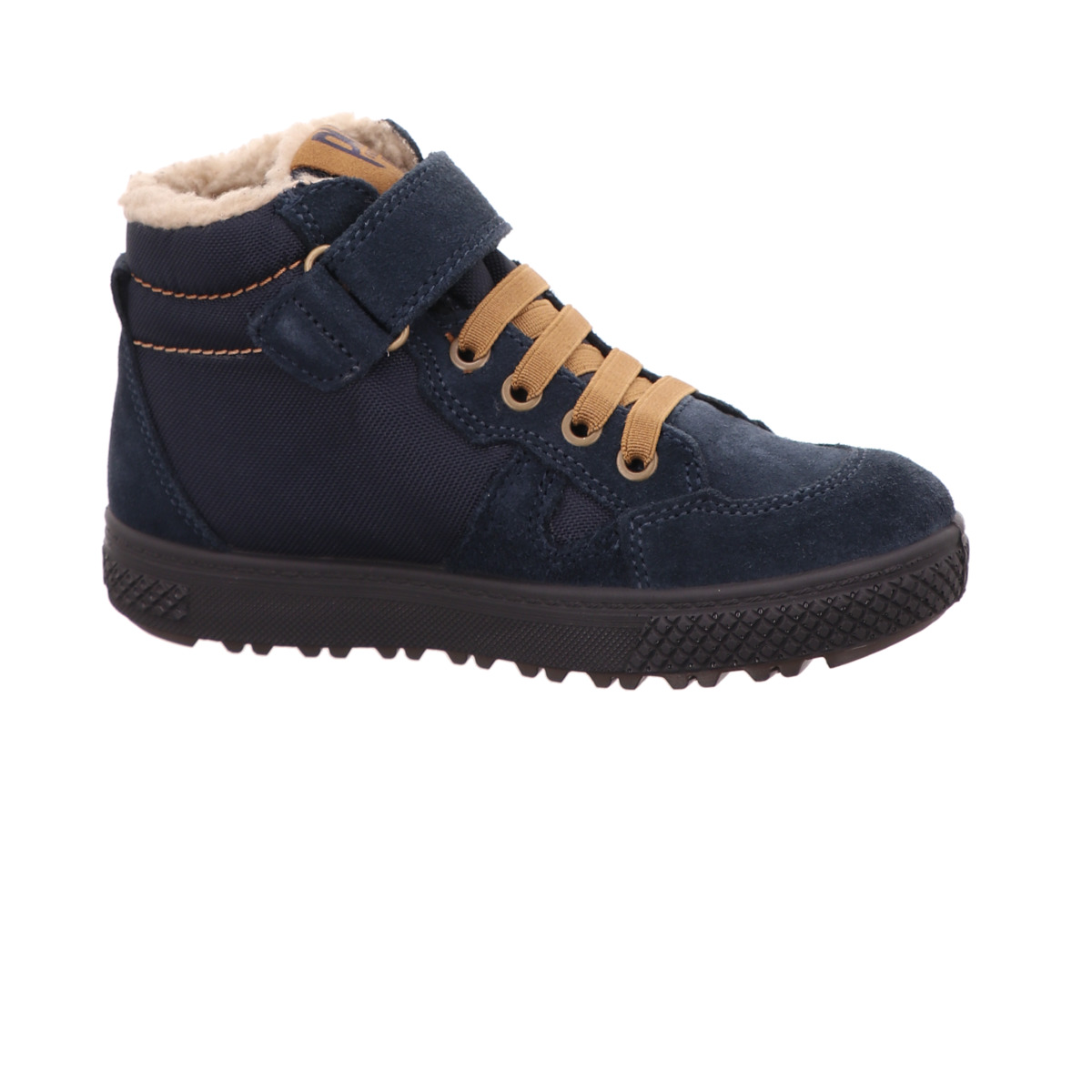 Halbschuh, Primigi Blau