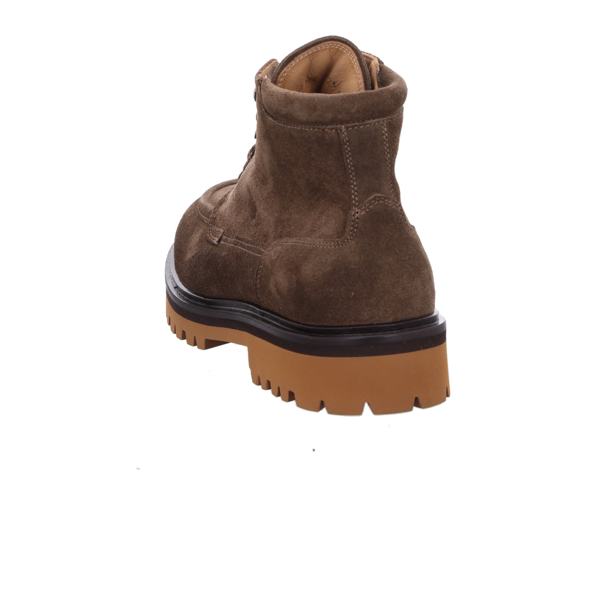 Stiefelette, Camerlengo Schlamm
