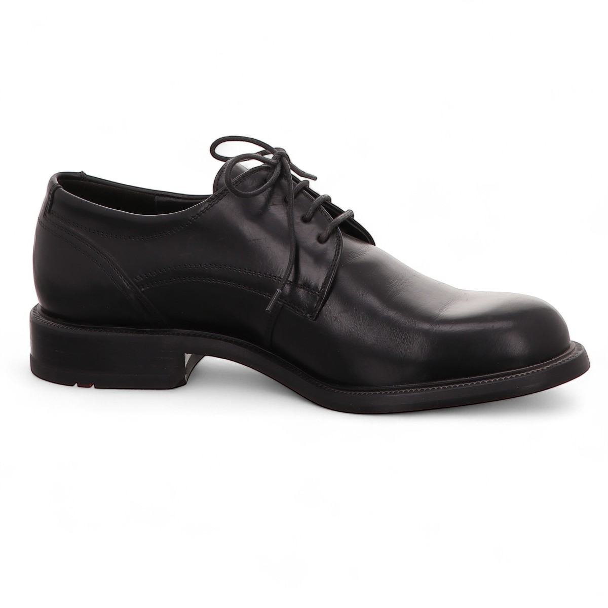 Halbschuh, Kingsley, Lloyd Schwarz