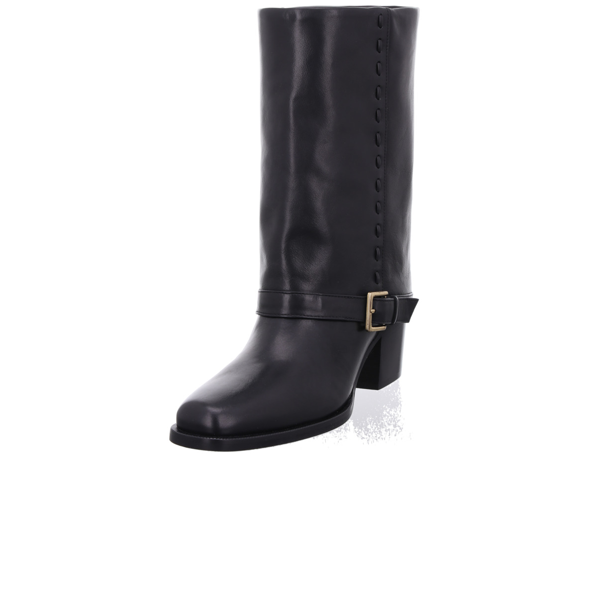 Stiefelette, Evaluna Schwarz