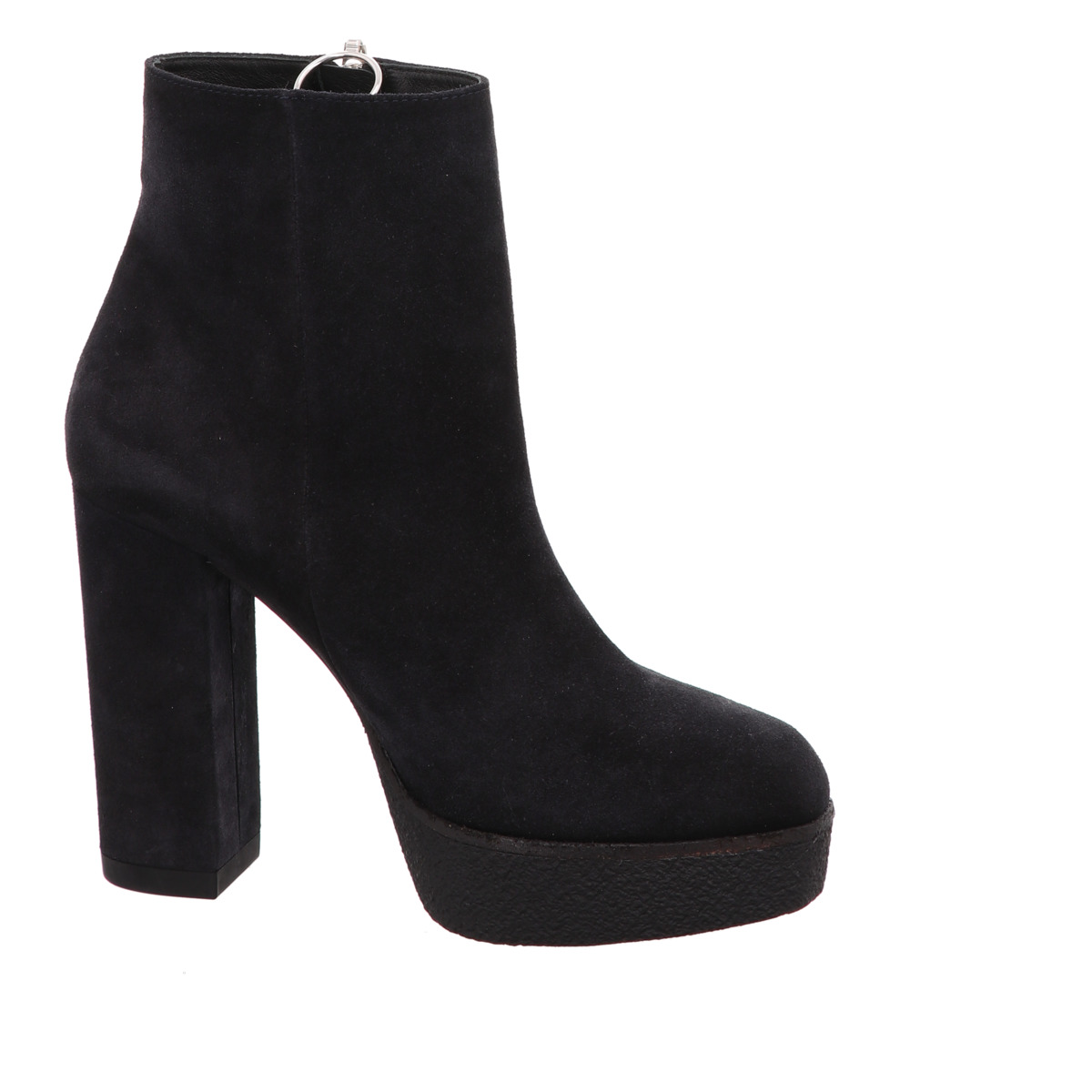 Stiefelette, VIC MATIE Blau