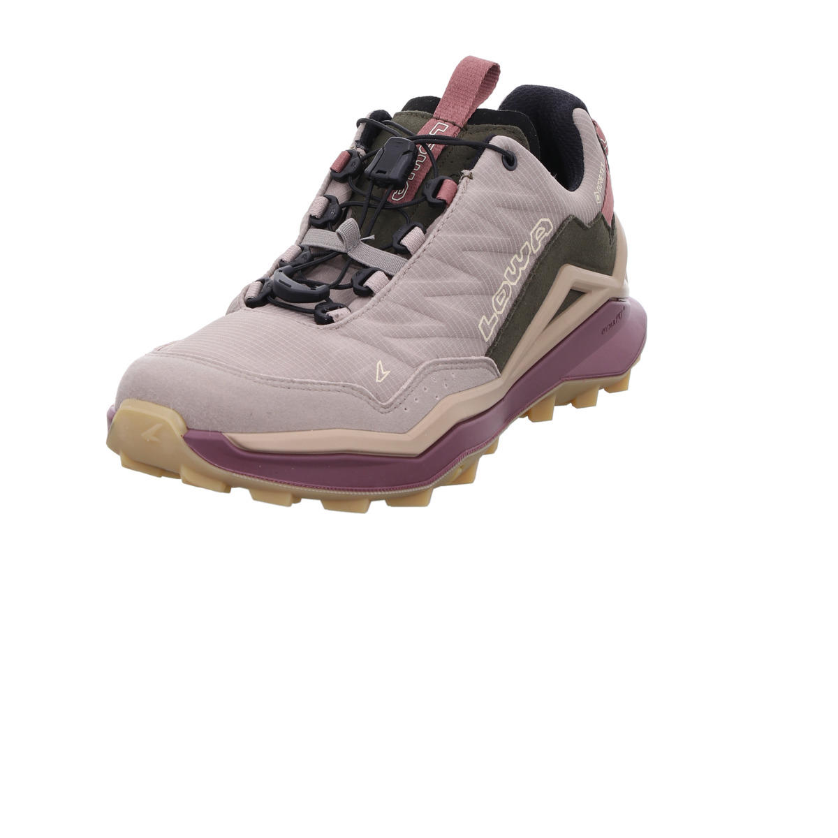 Outdoor, MADDOX PRO GTX, Lowa Beige Bunt