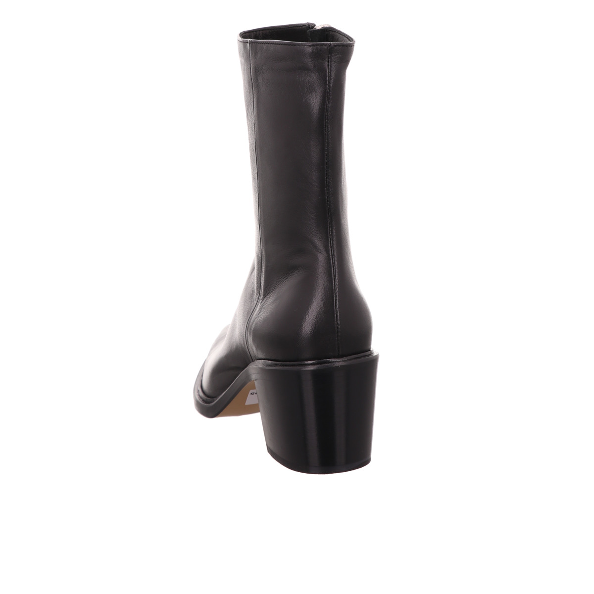 Stiefelette, POMME D'OR Schwarz