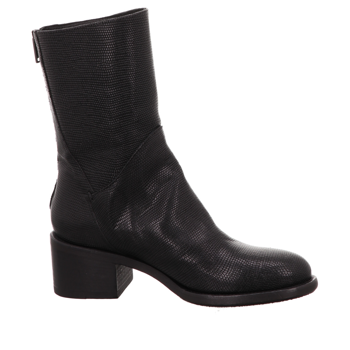 Stiefelette, Pantanetti Schwarz