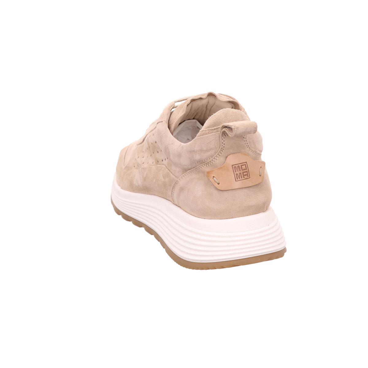 Sneaker, Moma Beige