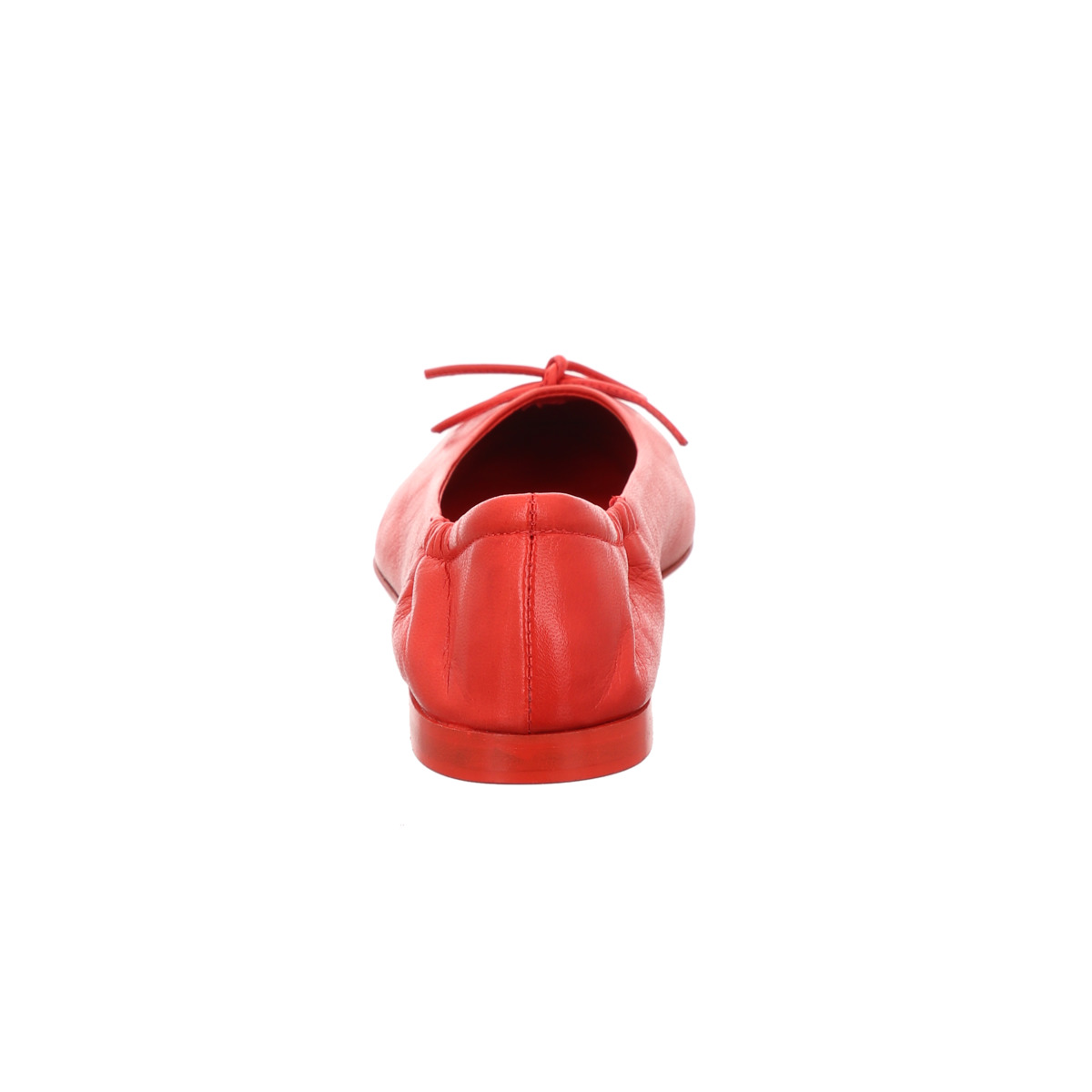 Ballerina, POMME D'OR Rot