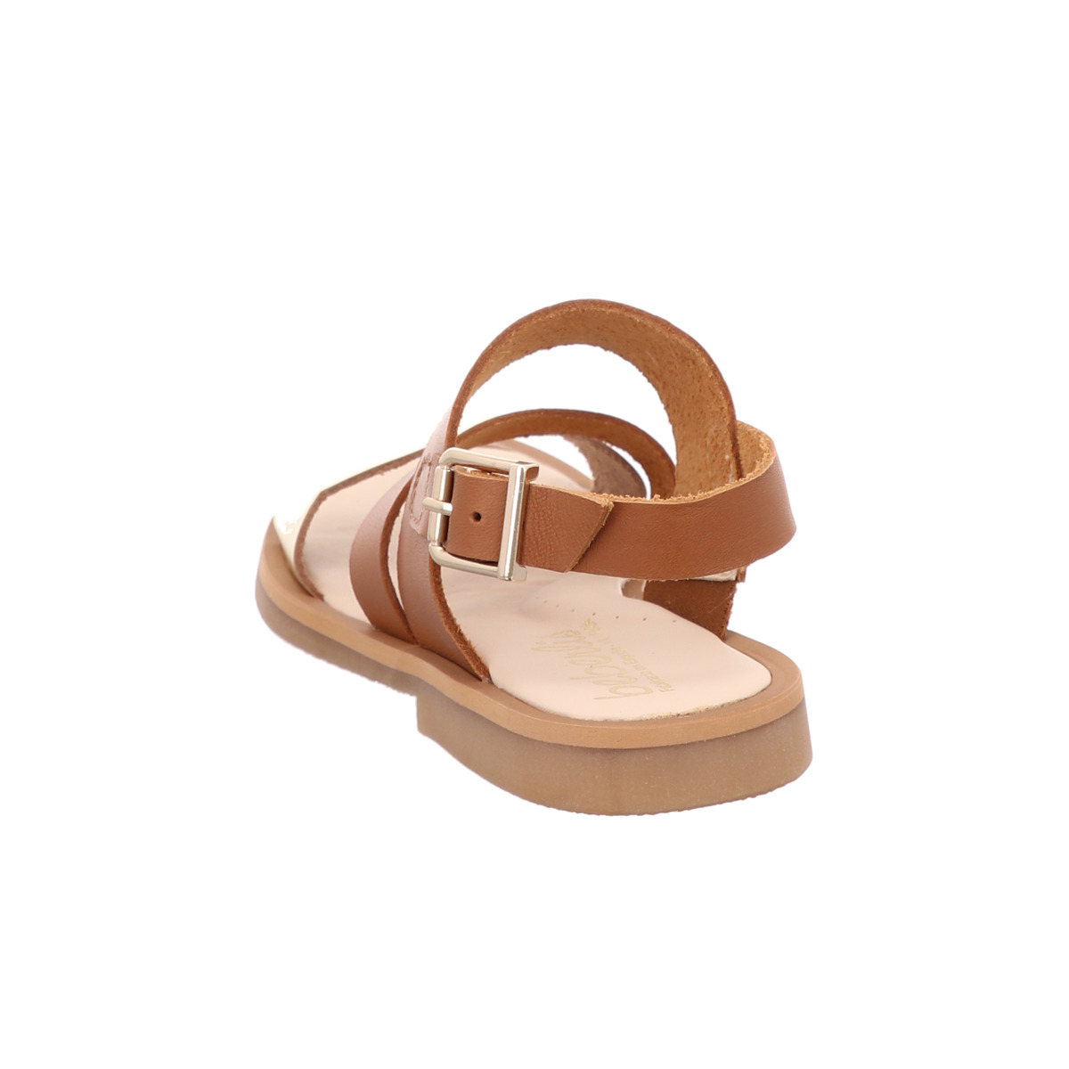 Sandale, Beberlis Cognac