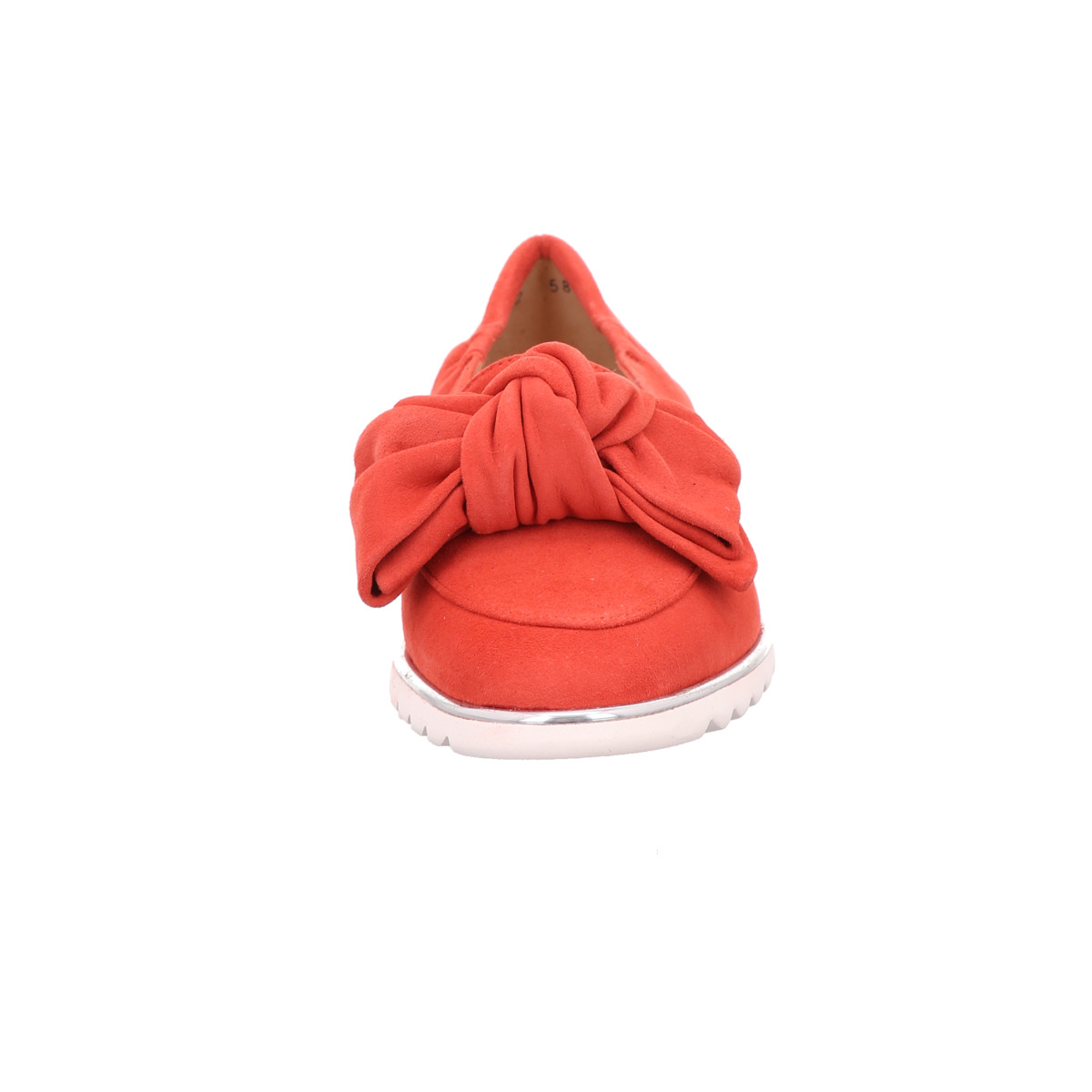 Slipper, Everett, Peter Kaiser Rot