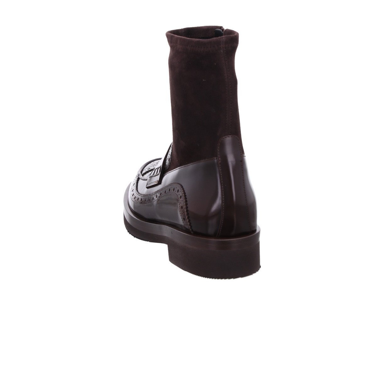 Stiefelette, Truman's