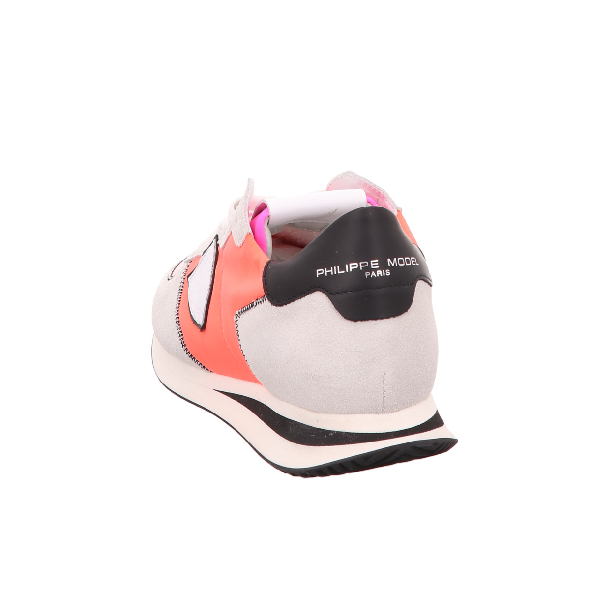 Sneaker, TZLD, Philippe Model Grau