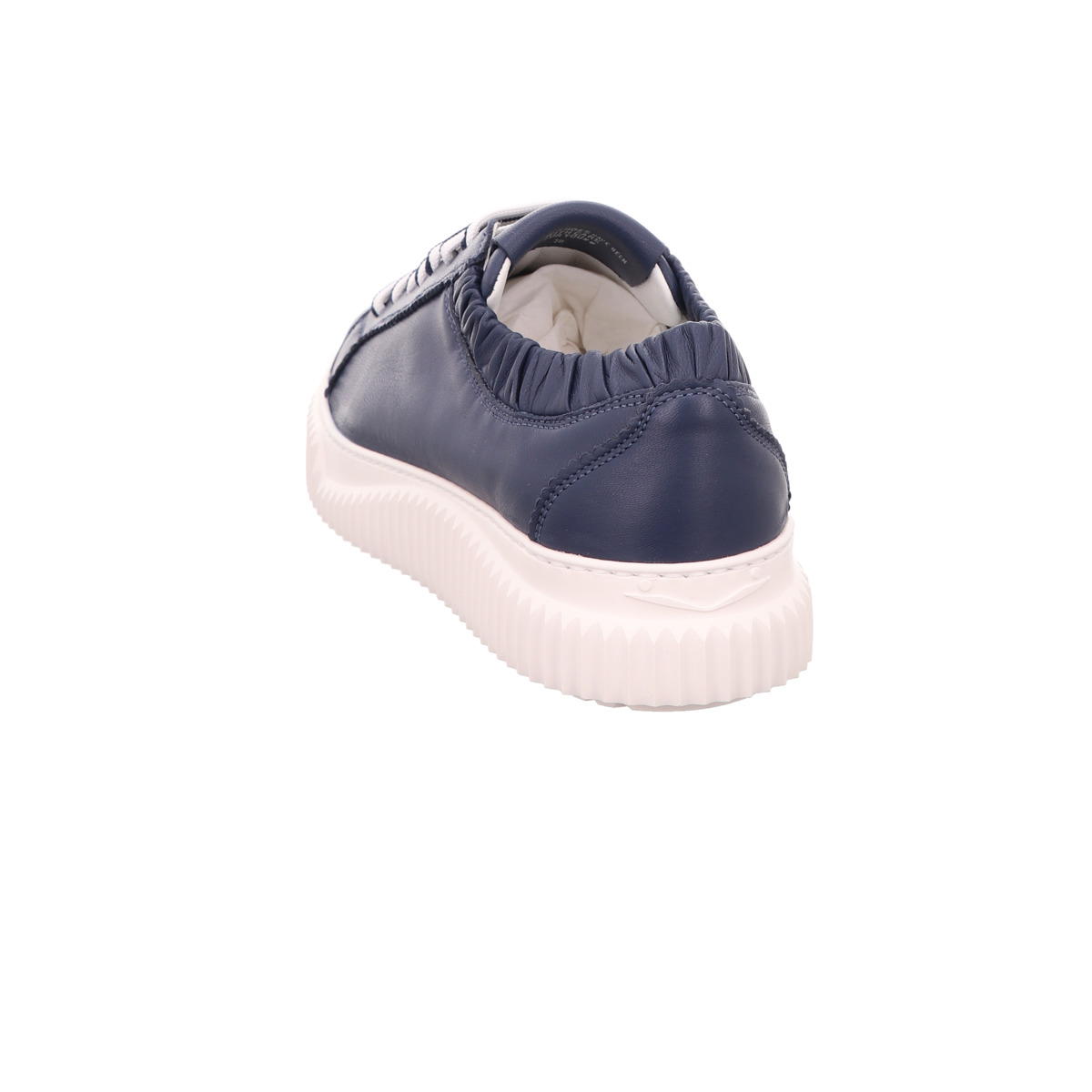 Sneaker, Gisela, Voile Blanche Blau