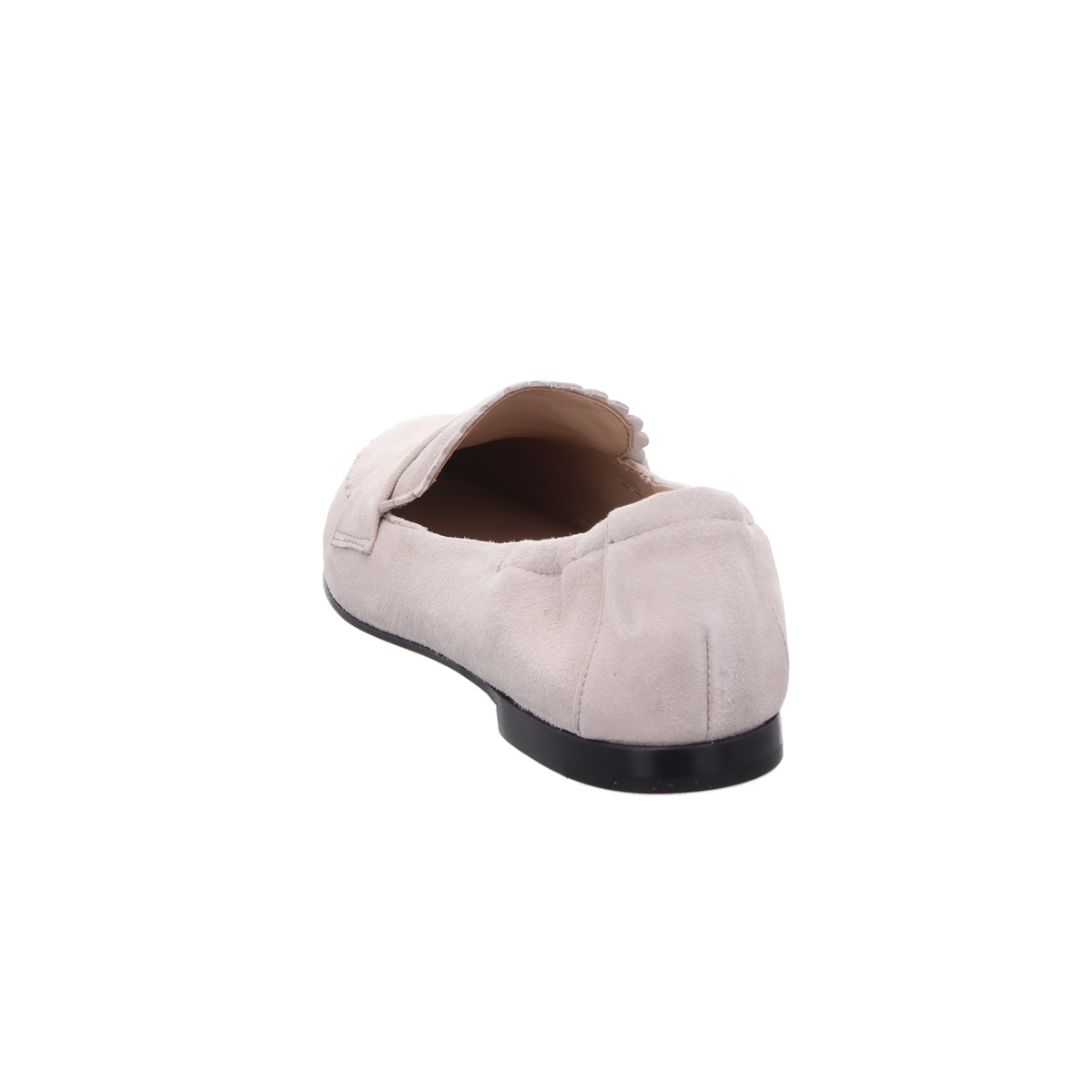 Slipper, Grace, POMME D'OR Grau