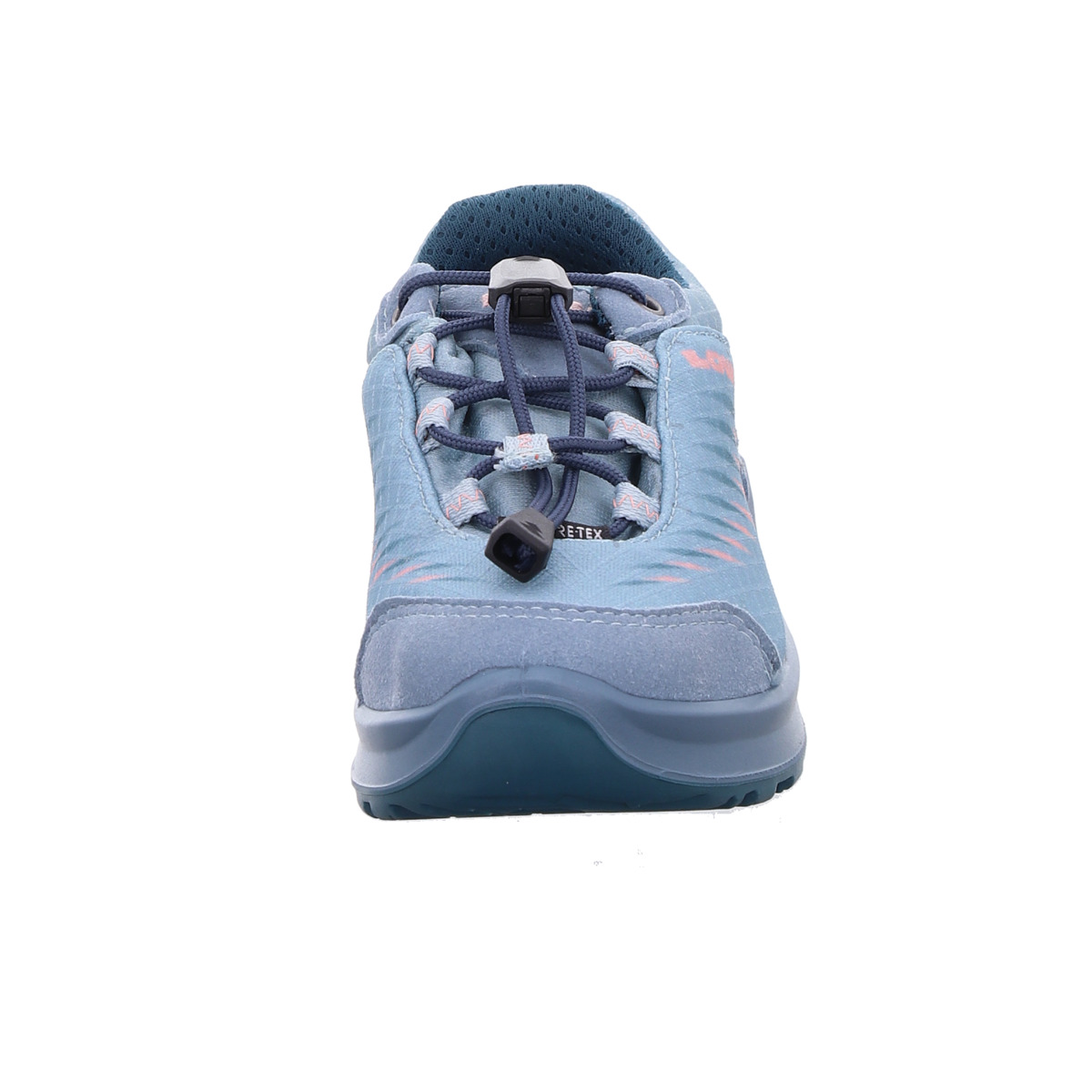 Halbschuh, ZIRROX II GTX, Lowa Petrol