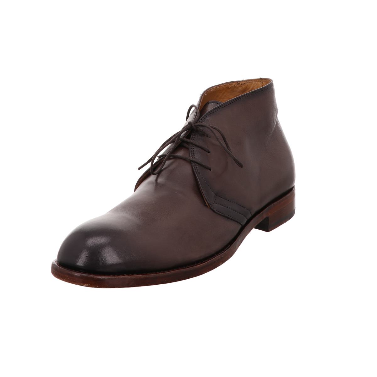 Stiefelette, Elia Maurizi Grau