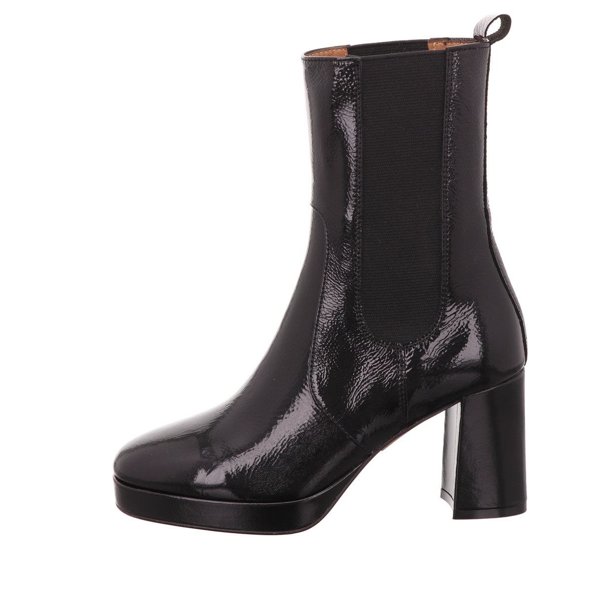 Stiefelette, Elia Maurizi Schwarz