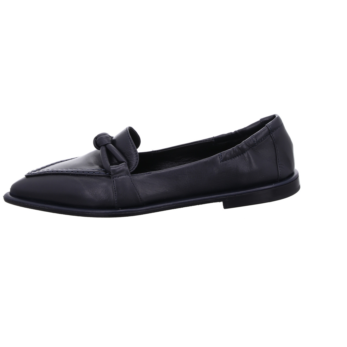 Slipper, Grace, POMME D'OR Dunkelblau