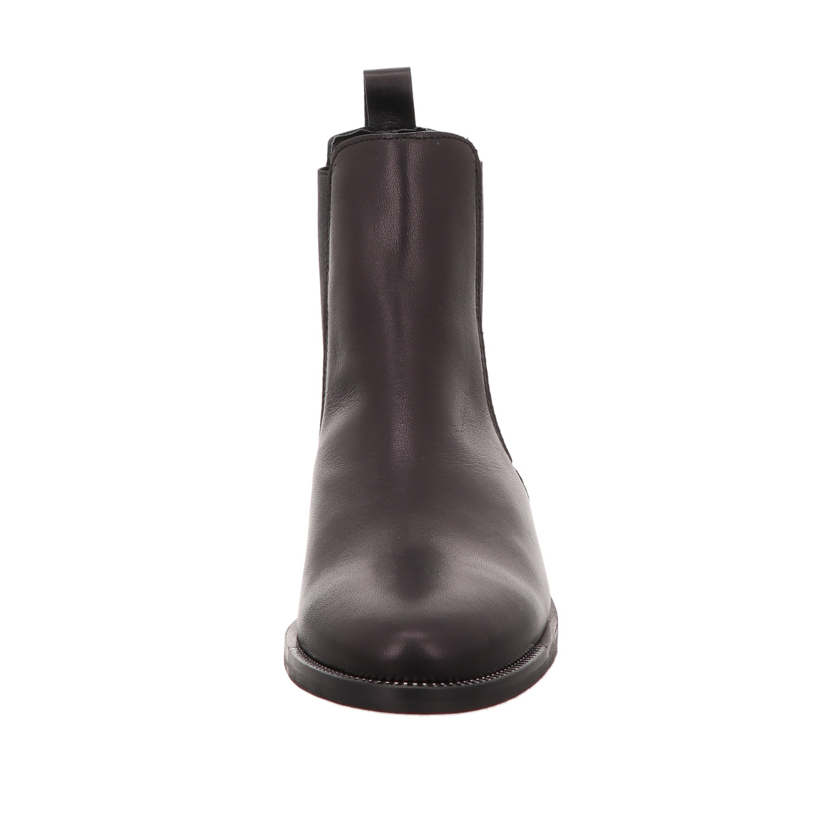 Chelsea-Stiefelette, CC66 Schwarz