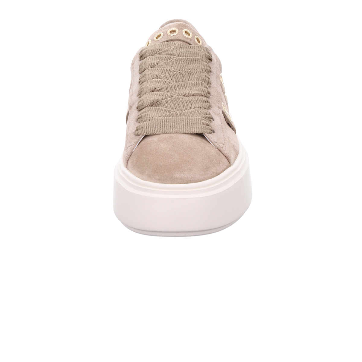 Sneaker, Cool, Kennel & Schmenger Braun