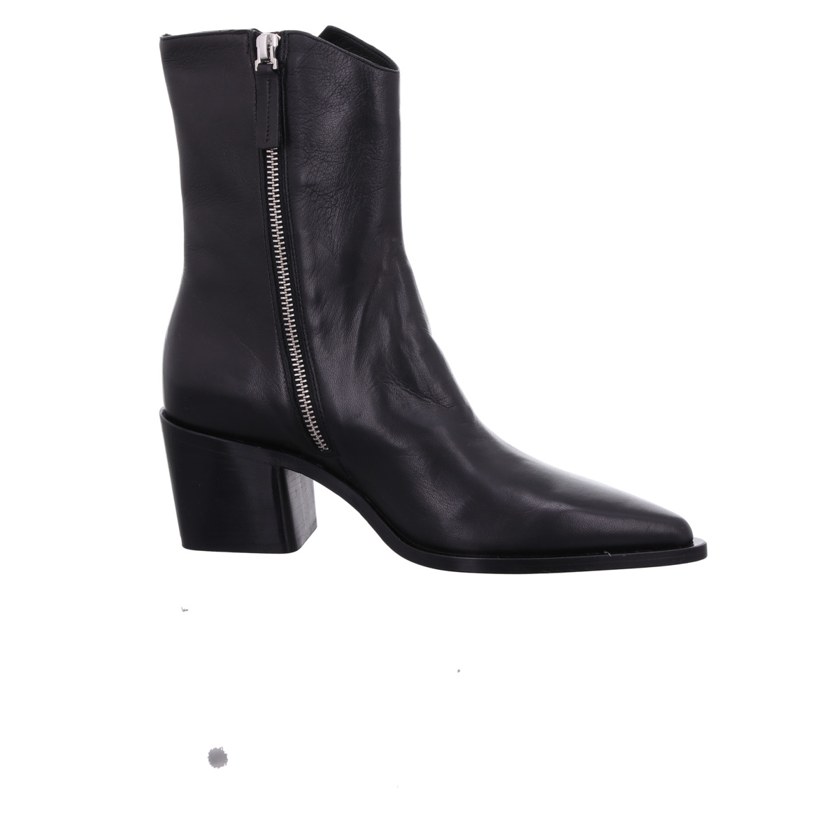 Stiefelette, Juliette, POMME D'OR Schwarz