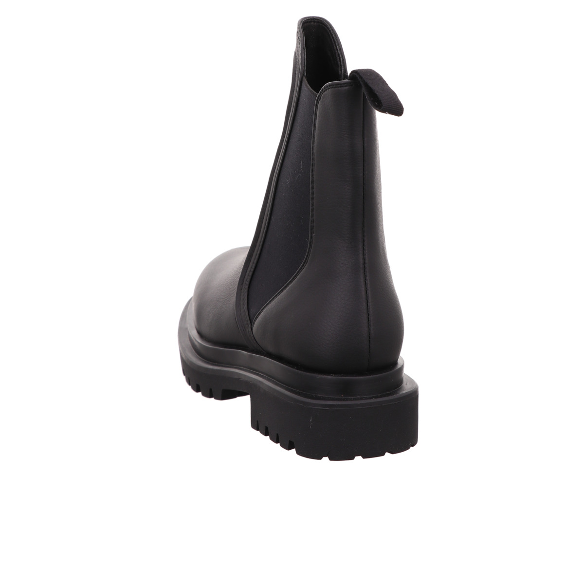 Chelsea Boot, MarcCain Schwarz