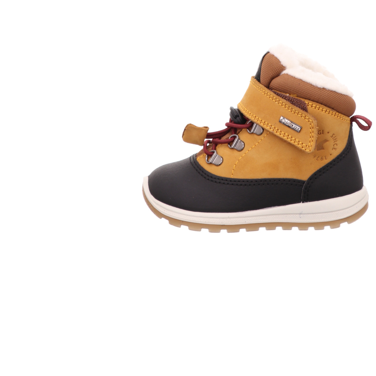 Stiefelette, Primigi Cognac