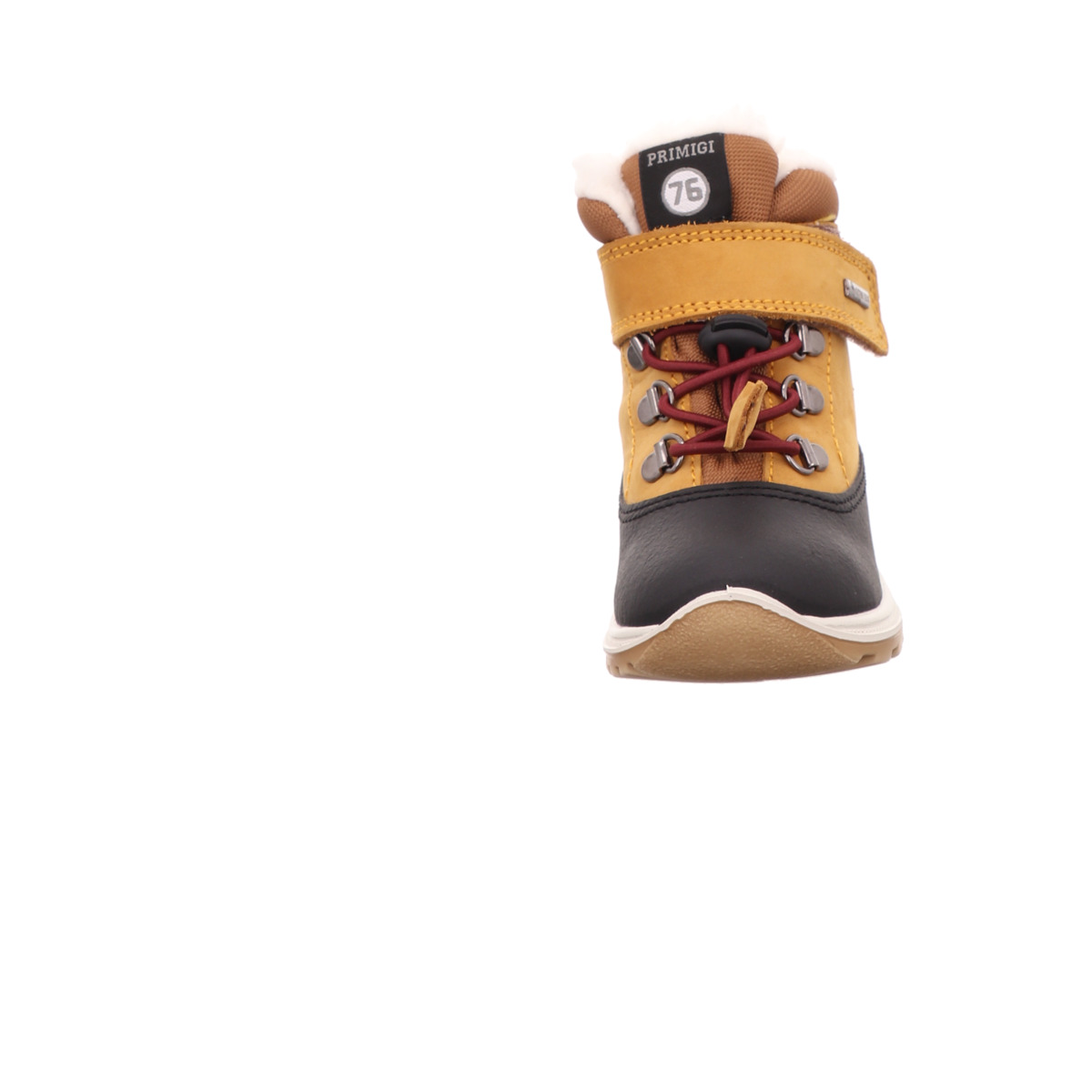 Stiefelette, Primigi Cognac