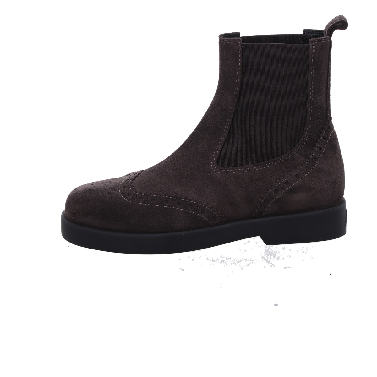 Stiefelette, ANDREA BEAT,  AGL Braun