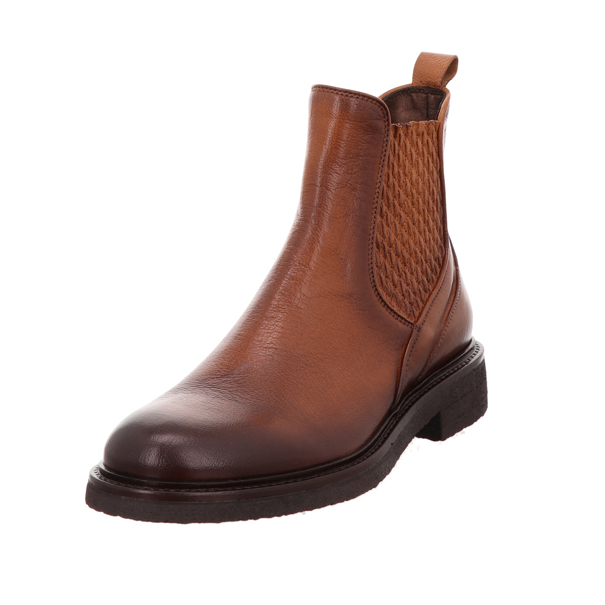 Stiefelette, Corvari Braun