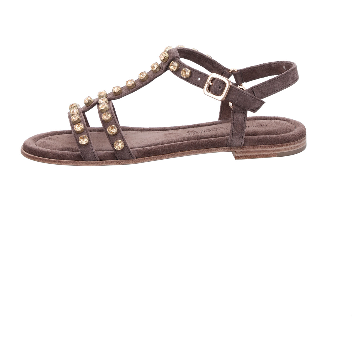 Sandale, CARLY, Kennel und Schmenger