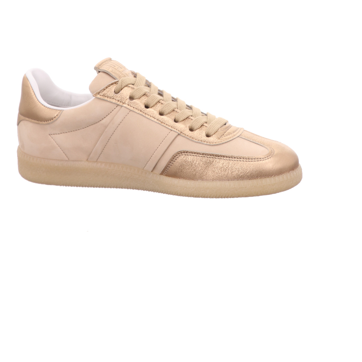 Sneaker, Crack, Kennel und Schmenger Gold