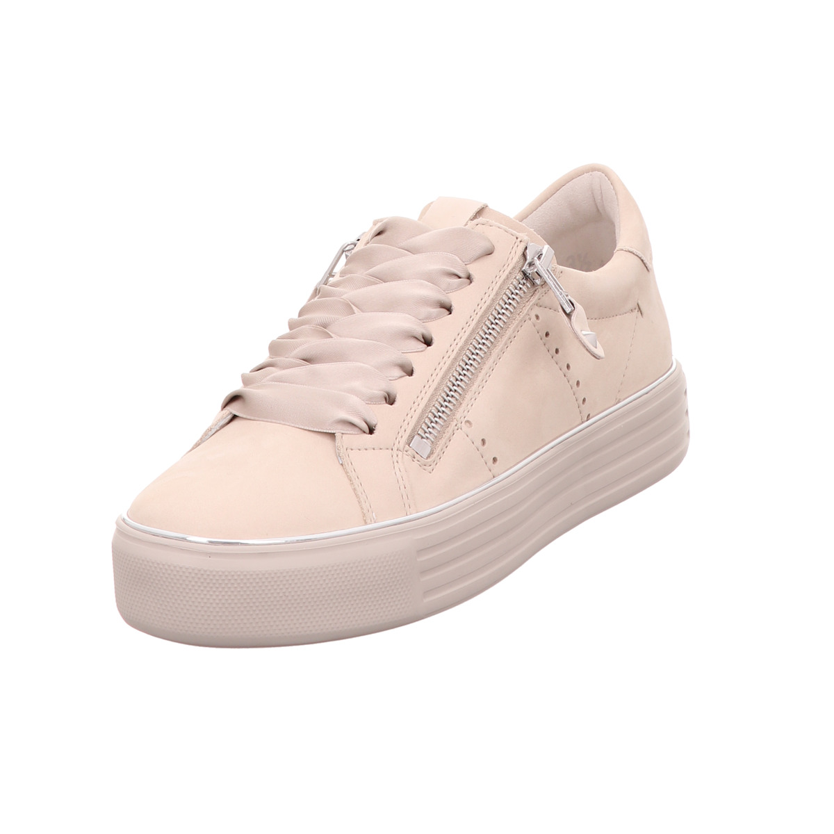 Sneaker, Up, Kennel und Schmenger Beige