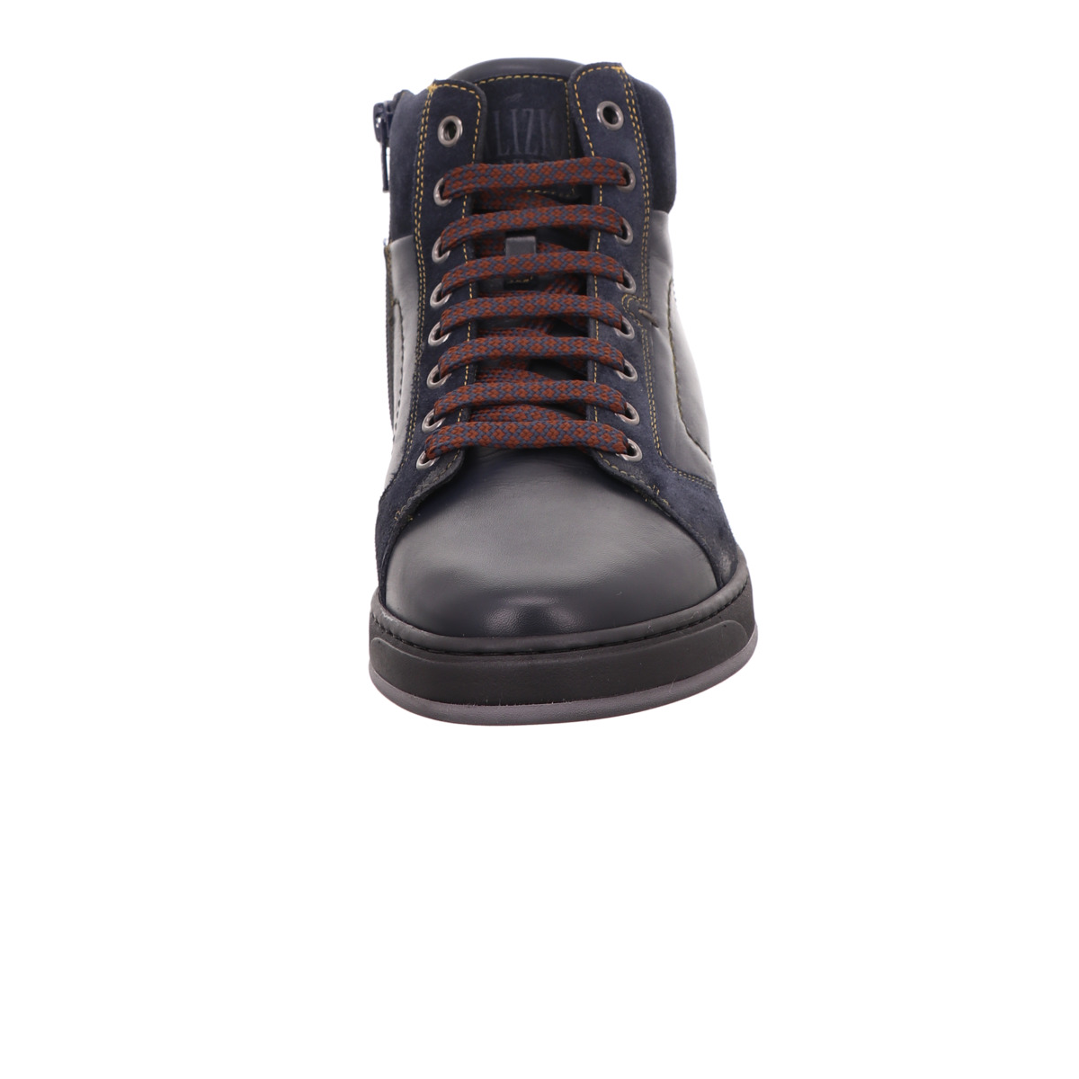 Sneaker, Galizio Torresi Blau