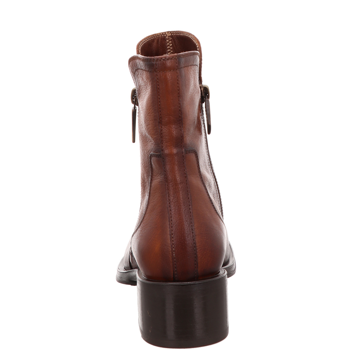 Stiefelette, Corvari Cognac