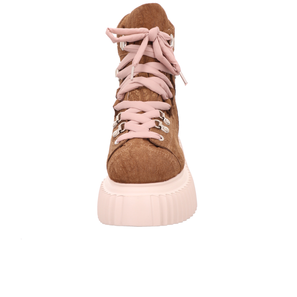 Stiefelette, AGL Cognac
