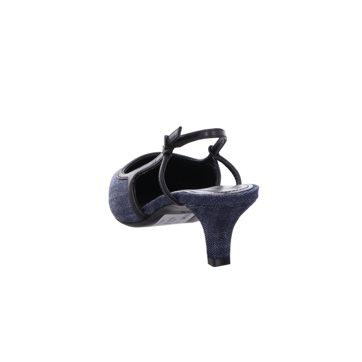 Sling, Franca, Kennel und Schmenger Blau Kombi