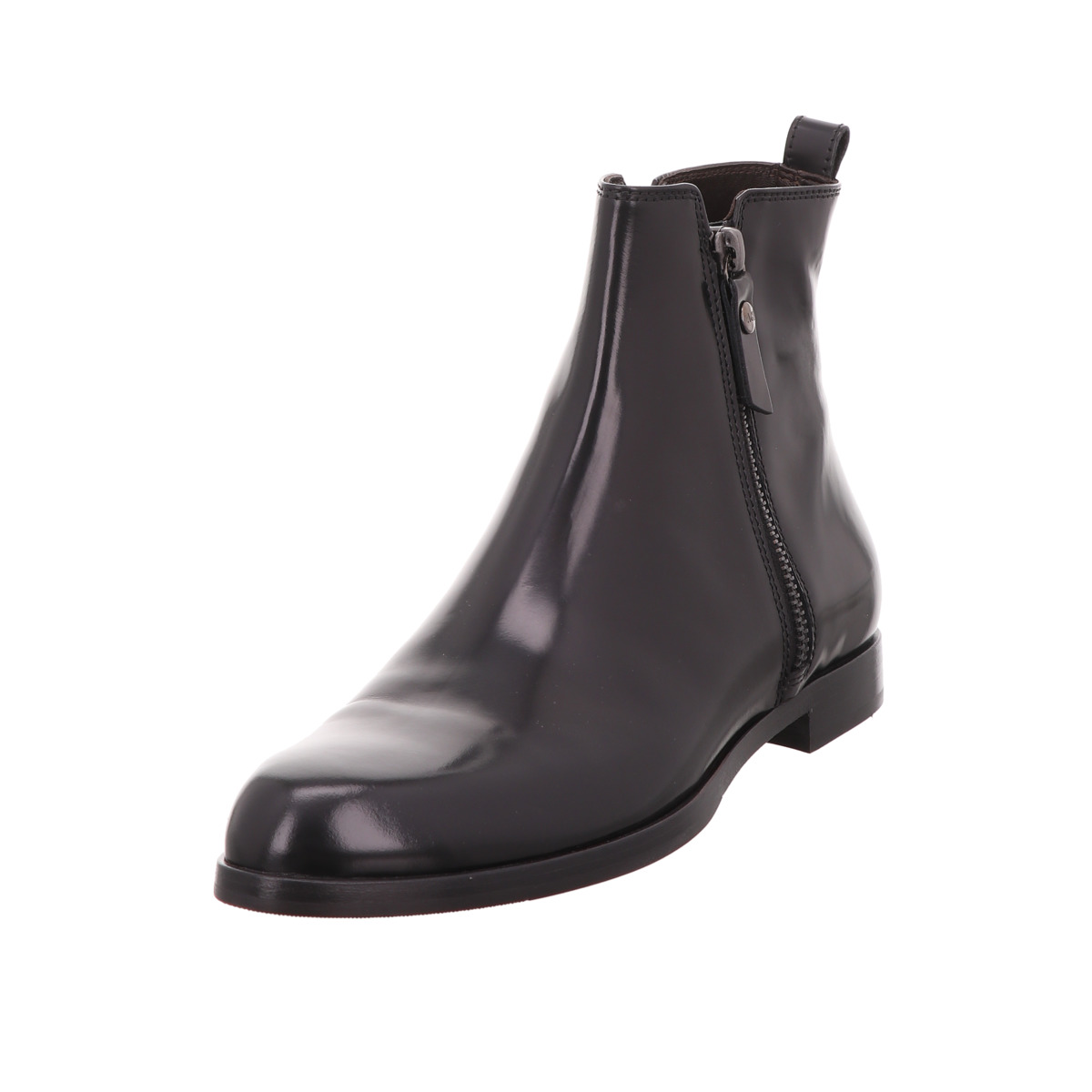 Stiefelette, AGL Schwarz