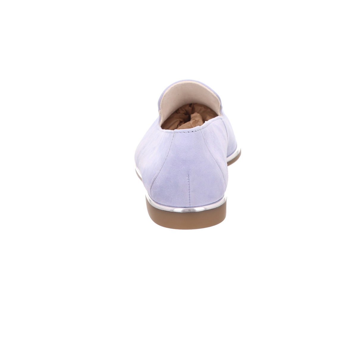 Slipper, Paul Green Blau