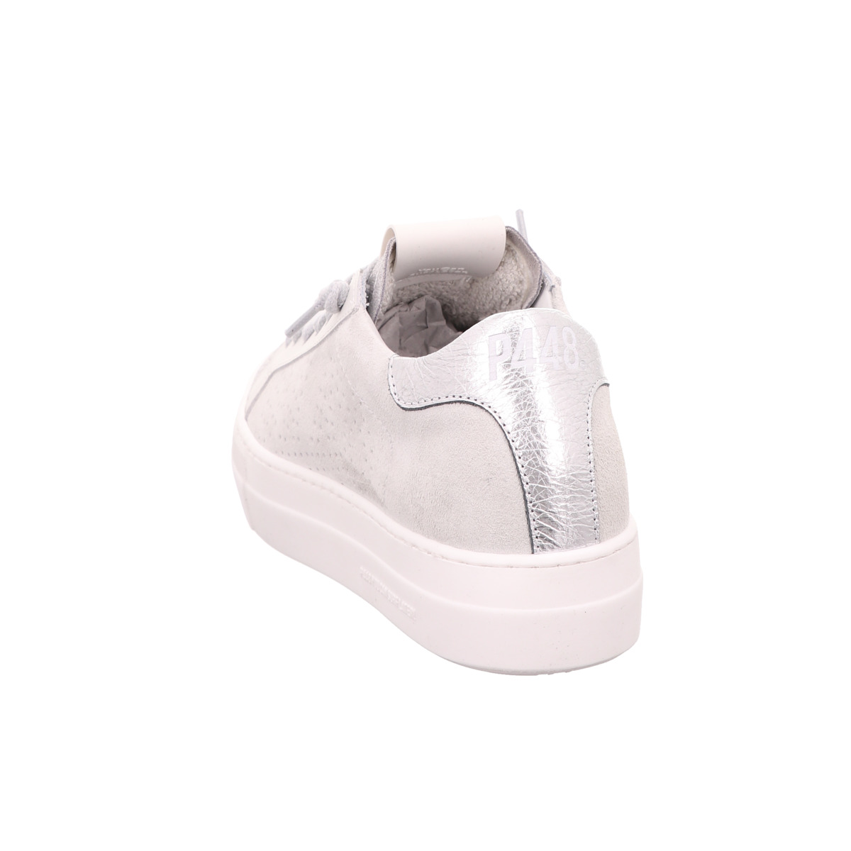 Sneaker, THEA-W, P448 Weiss