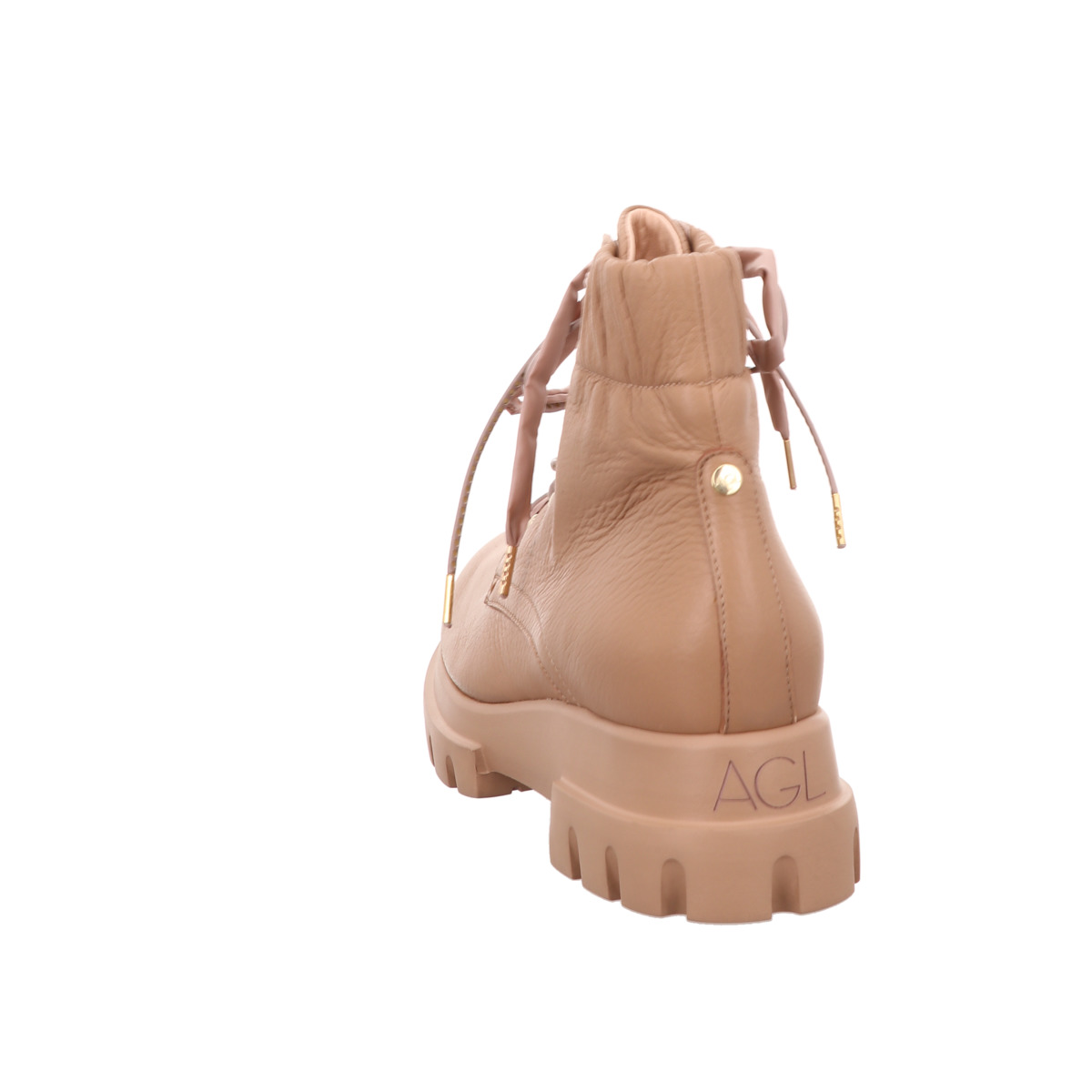 Stiefelette, AGL Cognac