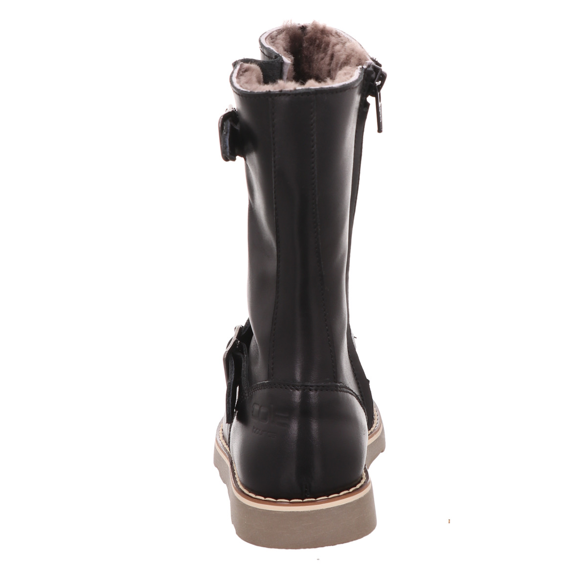 Stiefel, Cole Bounce Schwarz