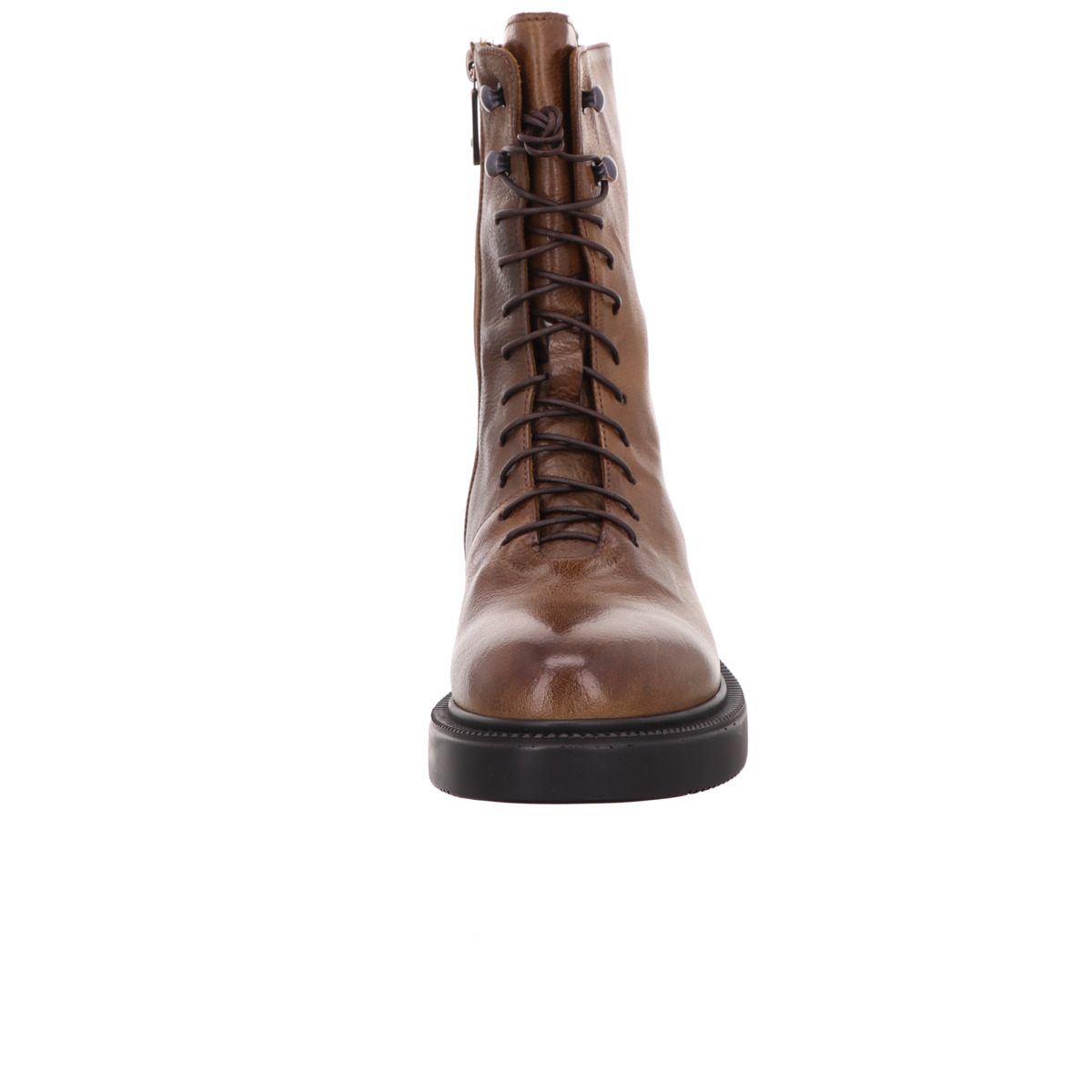 Stiefelette, Lemargo Cognac