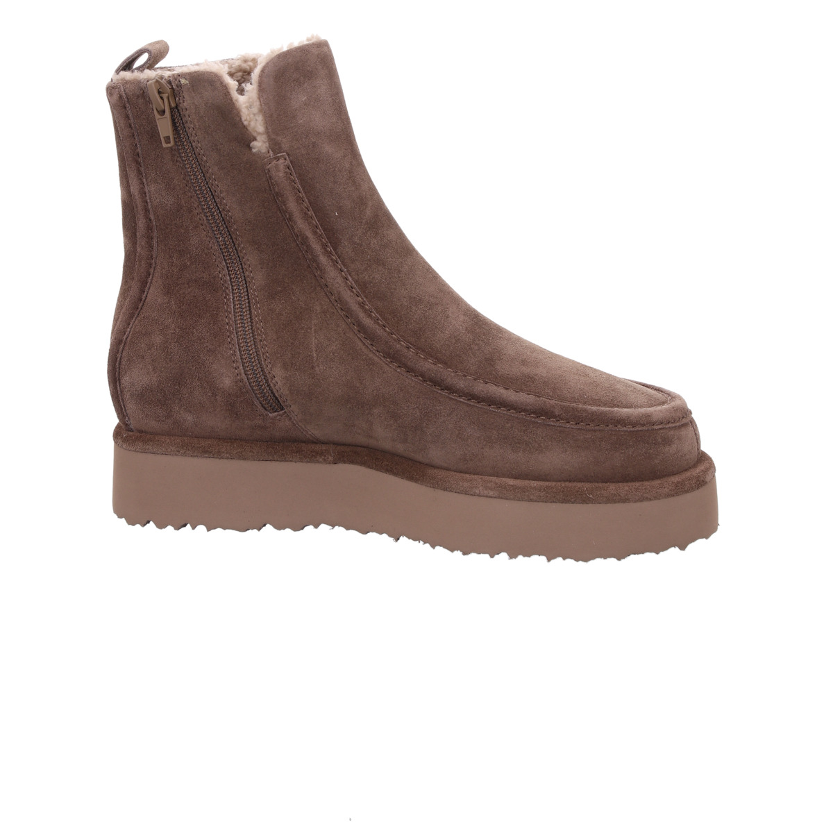 Stiefelette, Auri, Kennel und Schmenger