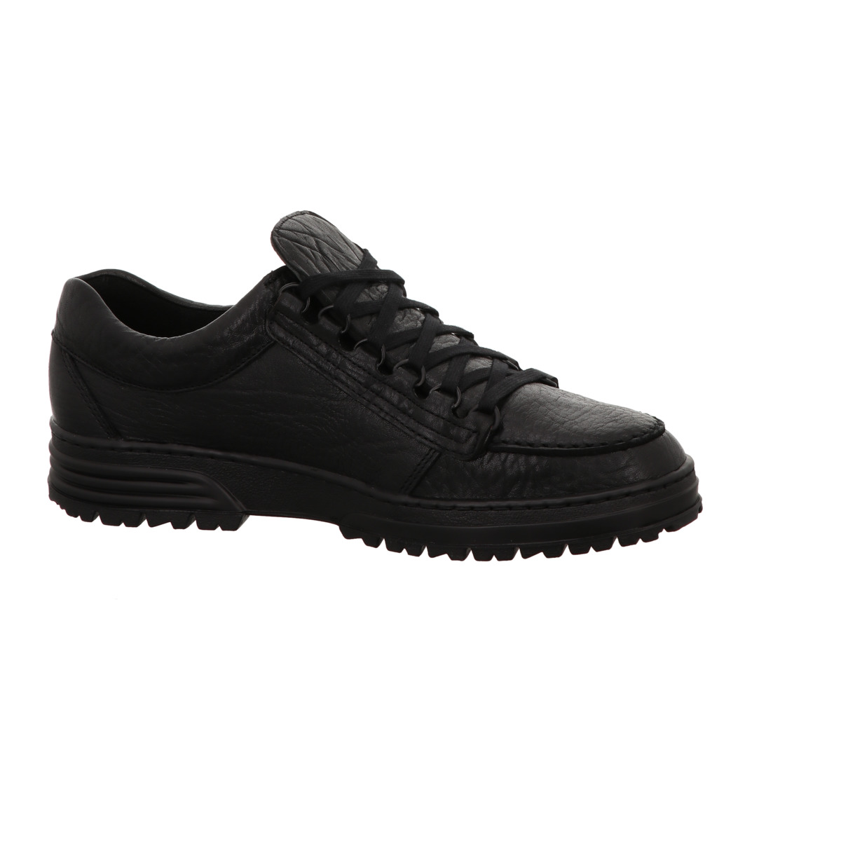 Halbschuh, Criuser, Mephisto Schwarz