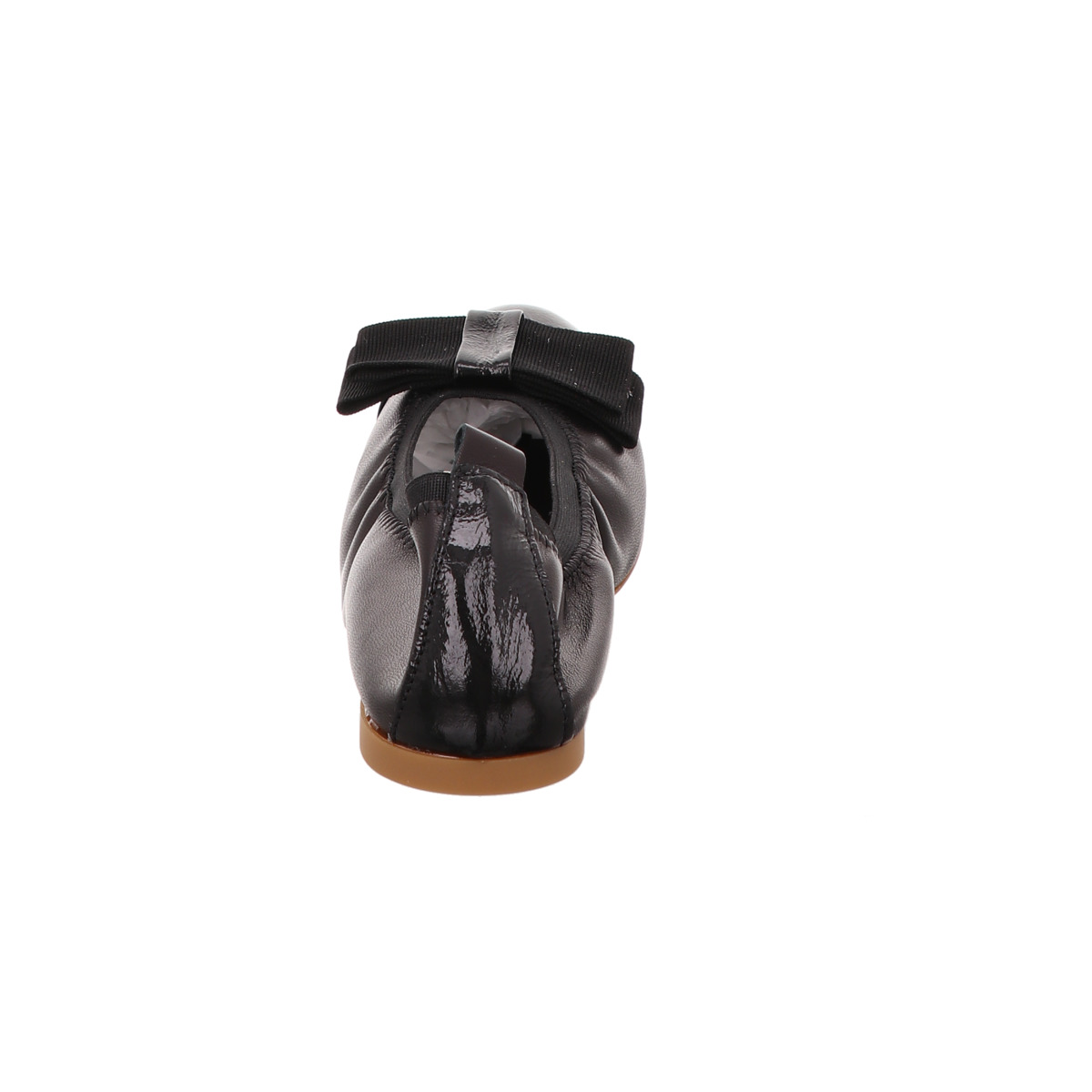Ballerina, CC66 Schwarz