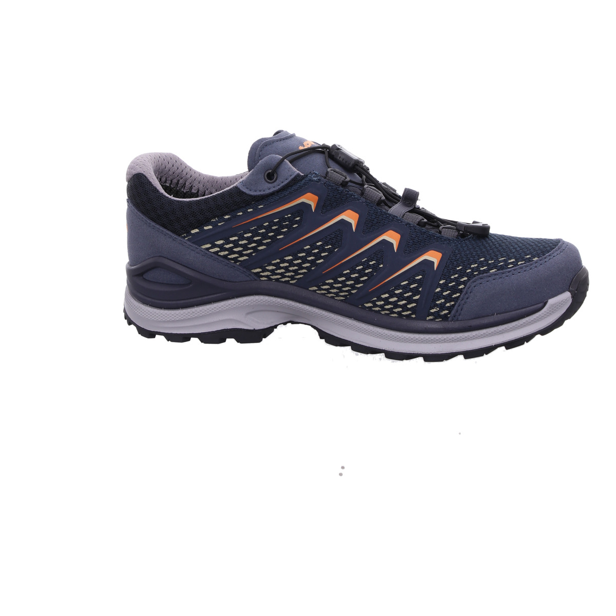 Outdoor, MEADOW GTX LO SL Ws, Lowa Blau Kombi