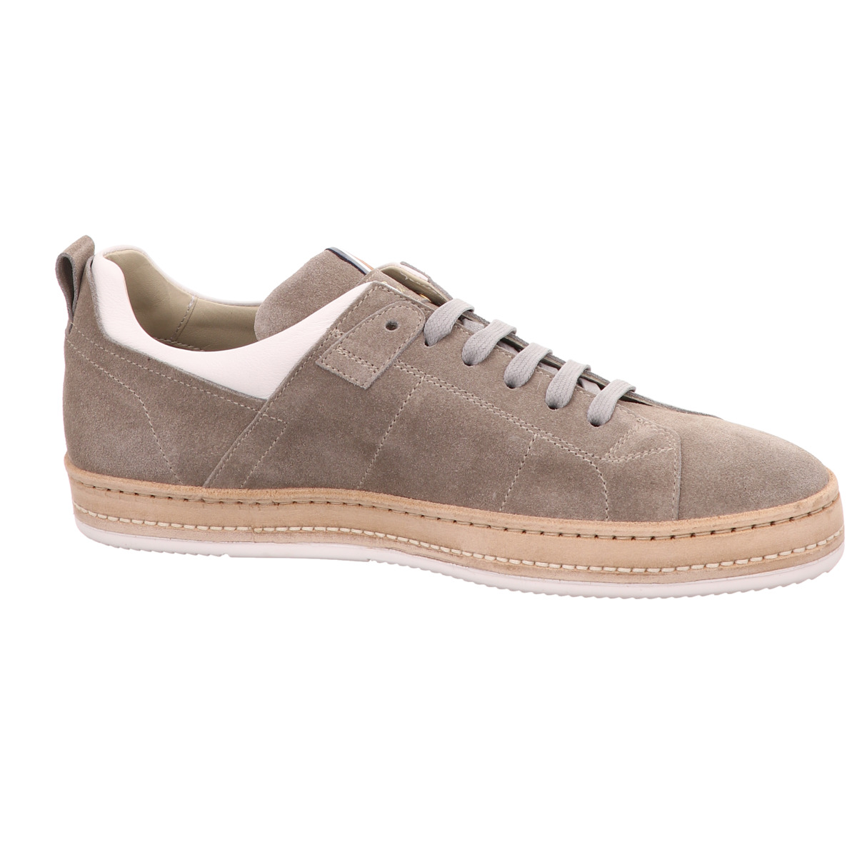 Sneaker, Corvari Grau