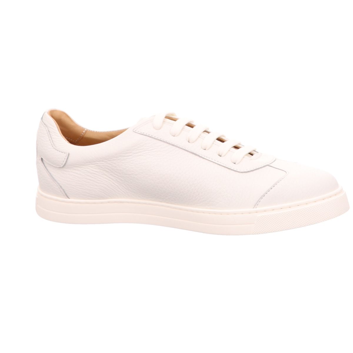 Sneaker.Camerlengo Weiss